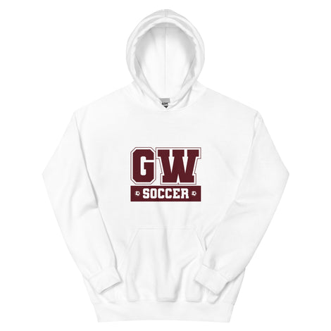 GWHS Soccer Hoodie