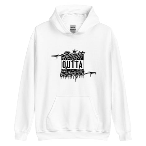 STRAIGHT OUTTA Charleston Hoodie