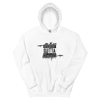 STRAIGHT OUTTA Charleston Hoodie
