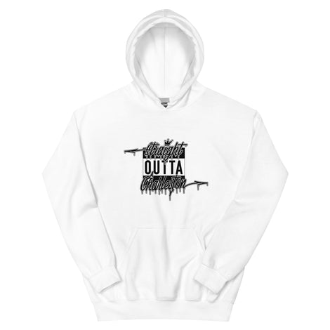 STRAIGHT OUTTA Charleston Hoodie