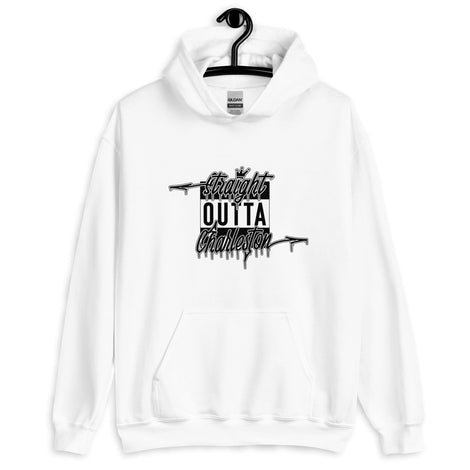 STRAIGHT OUTTA Charleston Hoodie