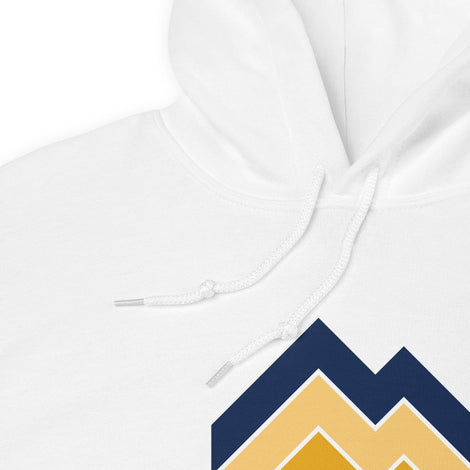 WV Almost Heaven Hoodie