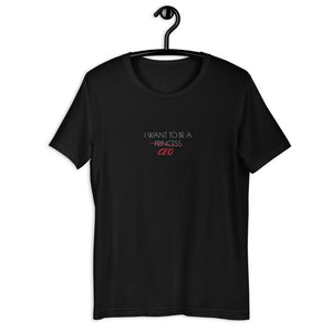 I WANT TO BE A CEO Tee