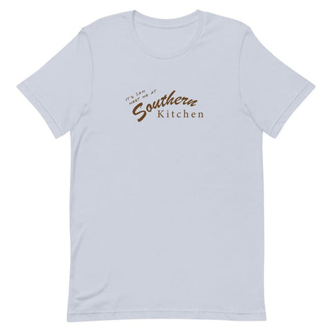 Southern Kitchen Unisex Tee