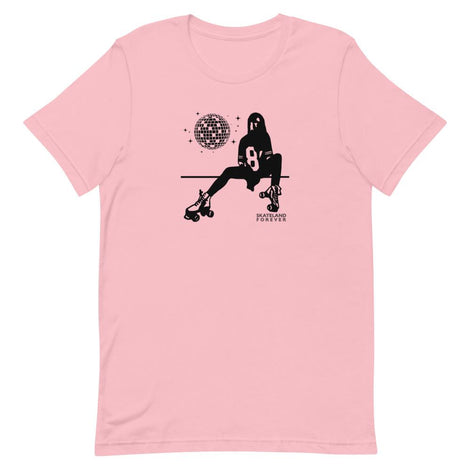 SKATELAND FOREVER Tee
