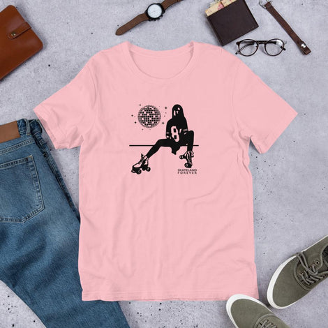 SKATELAND FOREVER Tee