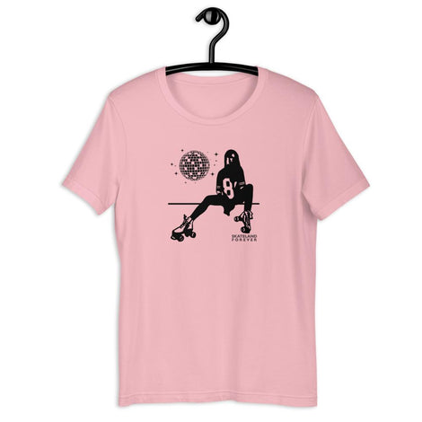 SKATELAND FOREVER Tee