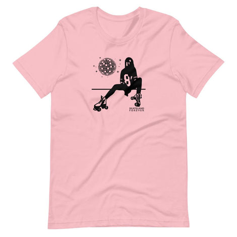 SKATELAND FOREVER Tee