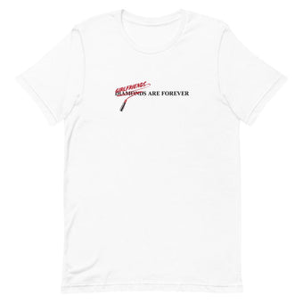 GIRLFRIENDS ARE FOREVER Tee