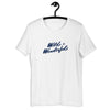 Wild & Wonderful Unisex T-Shirt
