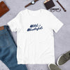 Wild & Wonderful Unisex T-Shirt