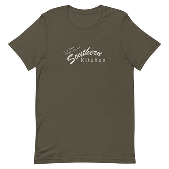 Southern Kitchen Unisex Tee