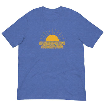 SUNNYSIDE FOREVER Retro Tee
