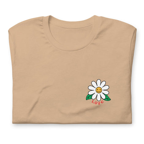 LOVE IS ALL WE NEED Graphic Tee