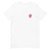 KEEP IT GROOVY SOMEBODY LOVES YOU Graphic Tee