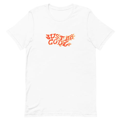 JUST BE COOL Tee