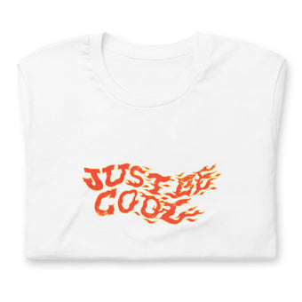 JUST BE COOL Tee