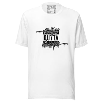 STRAIGHT OUTTA Charleston Tee