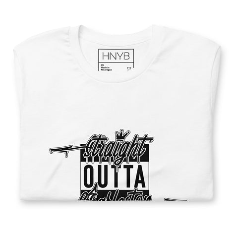 STRAIGHT OUTTA Charleston Tee
