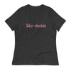Made in WEST VIRGINIA Women's Tee